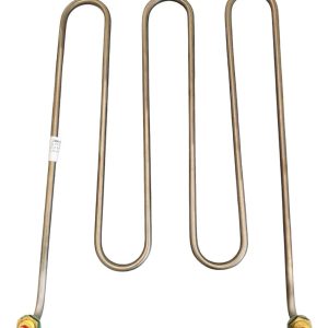 RESISTÊNCIA BUFFET em M 2000WX220V SAIDA 90° NIPLE EM LATÃO