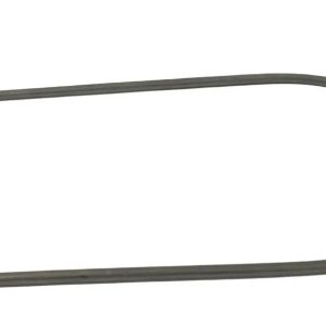 RESISTÊNCIA EM U IMERSÃO 2000W X 220V NIPLE LATÃO